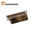 Bassday Pellet Pellet SS Воблер