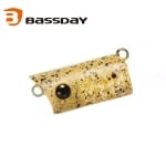 Bassday Pellet Pellet F Воблер