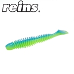 Reins Bubbling Shad 3.0 / 7.62cm Силиконова примамка