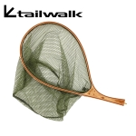 Tailwalk Keison Stream Rubber Coat Net Кеп