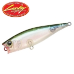 Lucky Craft S8 Popper Попер