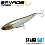 Savage Gear Bullet Mullet 5.5cm Воблер