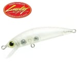 Lucky Craft Humpback Minnow 50S Воблер