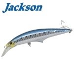 Jackson G Control 40 Anglers Trust 12cm Воблер
