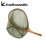Tailwalk Keison Stream Rubber Coat Net Кеп