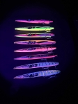 Last Cast ZarGan 150mm Повърхностна примамка