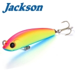 Jackson Athlete 45LL Mebaru Tune Воблер