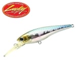 Lucky Craft Bevy Shad 75 SP