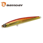 Bassday Sugapen 95F Повърхностна примамка