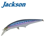 Jackson G Control 40 Anglers Trust 12cm Воблер