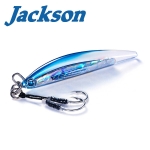 Jackson Clear-S 30g Воблер пенсил