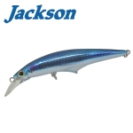 Jackson G Control 40 Anglers Trust 12cm Воблер