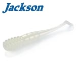 Jackson Mixture Pipi Shad 1.6" / 4cm Силиконова примамка