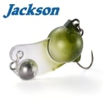 Jackson Bubble Magic 2g Воблер