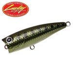 Lucky Craft Bevy Popper 50 Попер