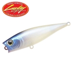 Lucky Craft S8 Popper Попер