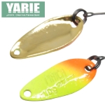 Yarie Pirica More 1.0g Блесна клатушка