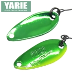 Yarie Pirica More 1.0g Блесна клатушка