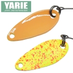 Yarie Pirica More 1.0g Блесна клатушка