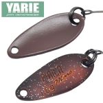 Yarie Pirica More 1.0g Блесна клатушка