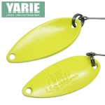 Yarie Pirica More 1.5g Блесна клатушка