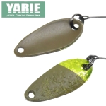 Yarie Pirica More 1.0g Блесна клатушка