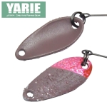 Yarie Pirica More 1.0g Блесна клатушка