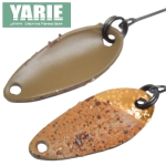 Yarie Pirica More 1.0g Блесна клатушка
