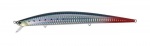 Duo Tide Minnow Slim Flyer Red Tails Limited