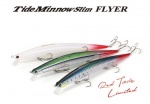 Duo Tide Minnow Slim Flyer Red Tails Limited