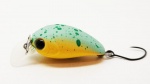 Lucky Craft Micro Cra-Pea Воблер