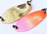 Antem Angler'z System Dohna Hammered 2.5g