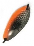 Antem Angler'z System Dohna Black Nickel