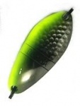 Antem Angler'z System Dohna Black Nickel