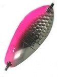 Antem Angler'z System Dohna Black Nickel