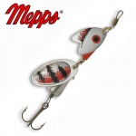 Mepps Trout Tandem Въртяща блесна
