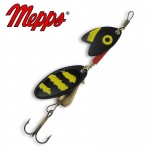 Mepps Trout Tandem Въртяща блесна