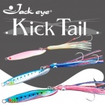 Hayabusa Jack Eye Kick Tail 30 g FS413