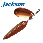 Jackson Eddy 5 g Блесна