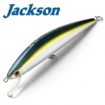 Jackson Pin Tail Tune 12cm 40K Воблер