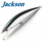 Jackson Pin Tail Tune 12cm 40K Воблер