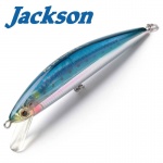 Jackson Pin Tail Tune 12cm 40K Воблер