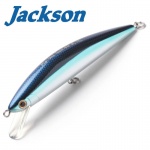 Jackson Pin Tail Tune 12cm 40K Воблер