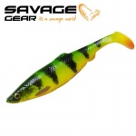 Savage Gear 4D Herring Shad 11cm Силиконова примамка