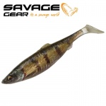 Savage Gear 4D Herring Shad 11cm Силиконова примамка