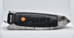 Orange Point Rod Protector Black/Gray