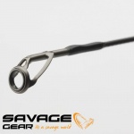 Savage Gear  XLNT3 Спининг въдица