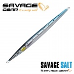 Savage Gear 3D Needle Jig 100g 20cm Jig