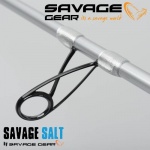SG Salt CCS 8ft6inch 260cm 7-28g - 2sec