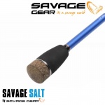 SG SALT 1DFR Ultra Light 7ft2inch 218cm 5-14g - 2sec